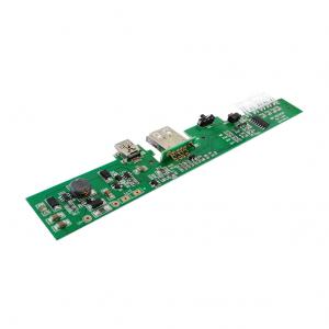 Quality FUJI NXT3 PCB Inverter Board 1206 0805 Printed Circuit Board Assembly for sale