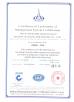 Hanling Group Ltd Certifications