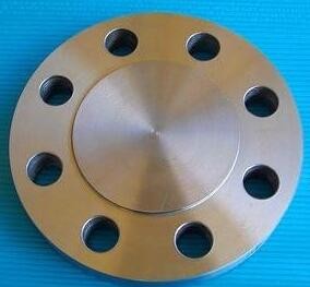 Quality DN10 Blind 90mm Cast Iron Flange For Building Drainage for sale