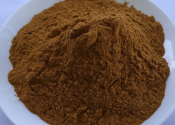 Buy Brown Astragalus Root Extract Powder 10% Astragaloside 4 1.6% Cycloastragenol at wholesale prices