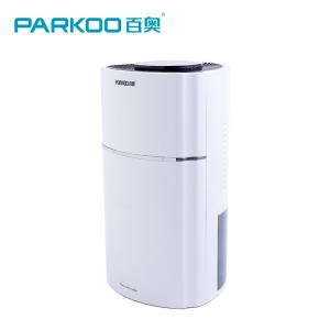 Quality Portable Electronic 5M² 160M³/H Semiconductor Dehumidifier for sale