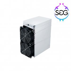 Quality 70db The Zcash Miner ZEC Bitmain Antminer Z15 Equihash Miner 1510W for sale