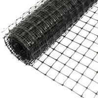 Quality High quality black PP deer fence to protect crops for sale