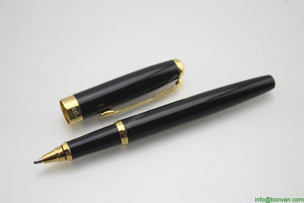 Buy engraved gift use metal roller ballpen, brass material at wholesale prices