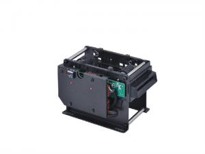 Quality High Performance Automatic Card Dispenser Machine DC24V 100mA With RF Module for sale