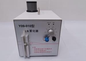 Quality Y09-010 Laminar Flow Test Cleanroom Fogger In Pharma Factory for sale