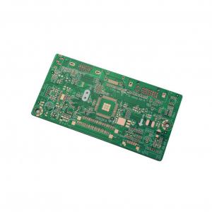 Quality PTFE TU872 Multilayer HASL Lead Free PCB for sale