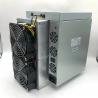 Buy cheap USED BTC Miner AvalonMiner 1126 Pro 68Th Canaan bitcoin mining machine from wholesalers