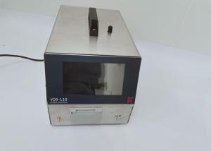 Quality Condensation Pharmaceutical Particle Counter With 7 Inch Color Screen for sale