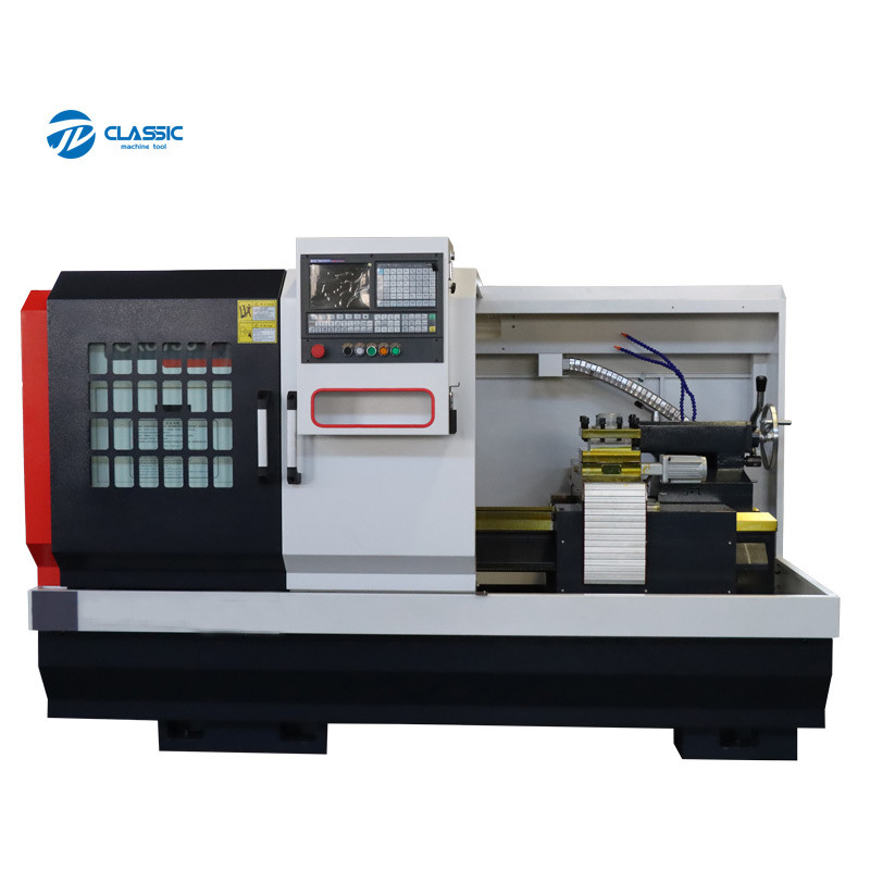 Quality Hot selling lathe machine metal lathe machines CK6140 with low price for sale