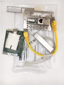 Quality Original network card for barcode printer zebra z6m plus z4m plus built-in card for sale