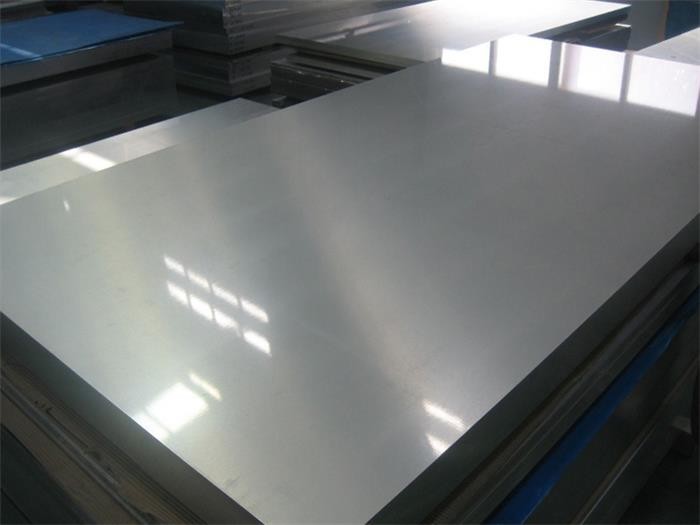 Quality High Formability 5056 Aluminum Plate Marine Grade 5056 Aluminium Sheet for sale