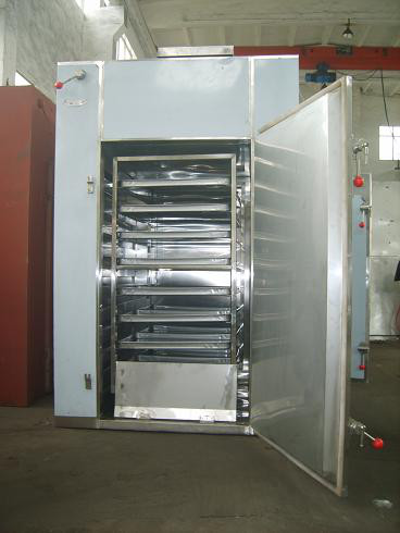 Buy cheap CT-C-O Hot Air Circulation Drying Oven from wholesalers