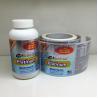 Buy cheap Custom pharmaceutical & health label sticker printing, waterproof roll pharmacy from wholesalers