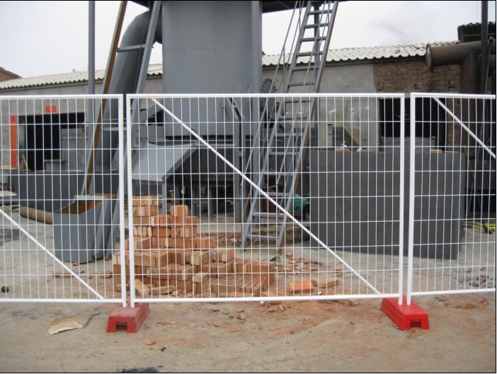 Quality Australia High Standard Galvanized Temporary Fence For Children for sale