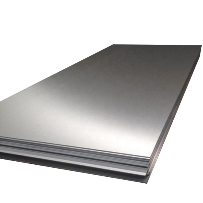 China Electrical Enclosure 6000 Series Aluminum Sheet Plate on sale