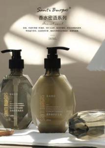 Quality Moisturizing Hotel Shampoo Bath Gel Conditioner Body Lotion for sale