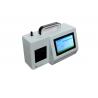 Buy cheap LCD Air Particle Counter with Professional Measurement and Accurate Analysis from wholesalers