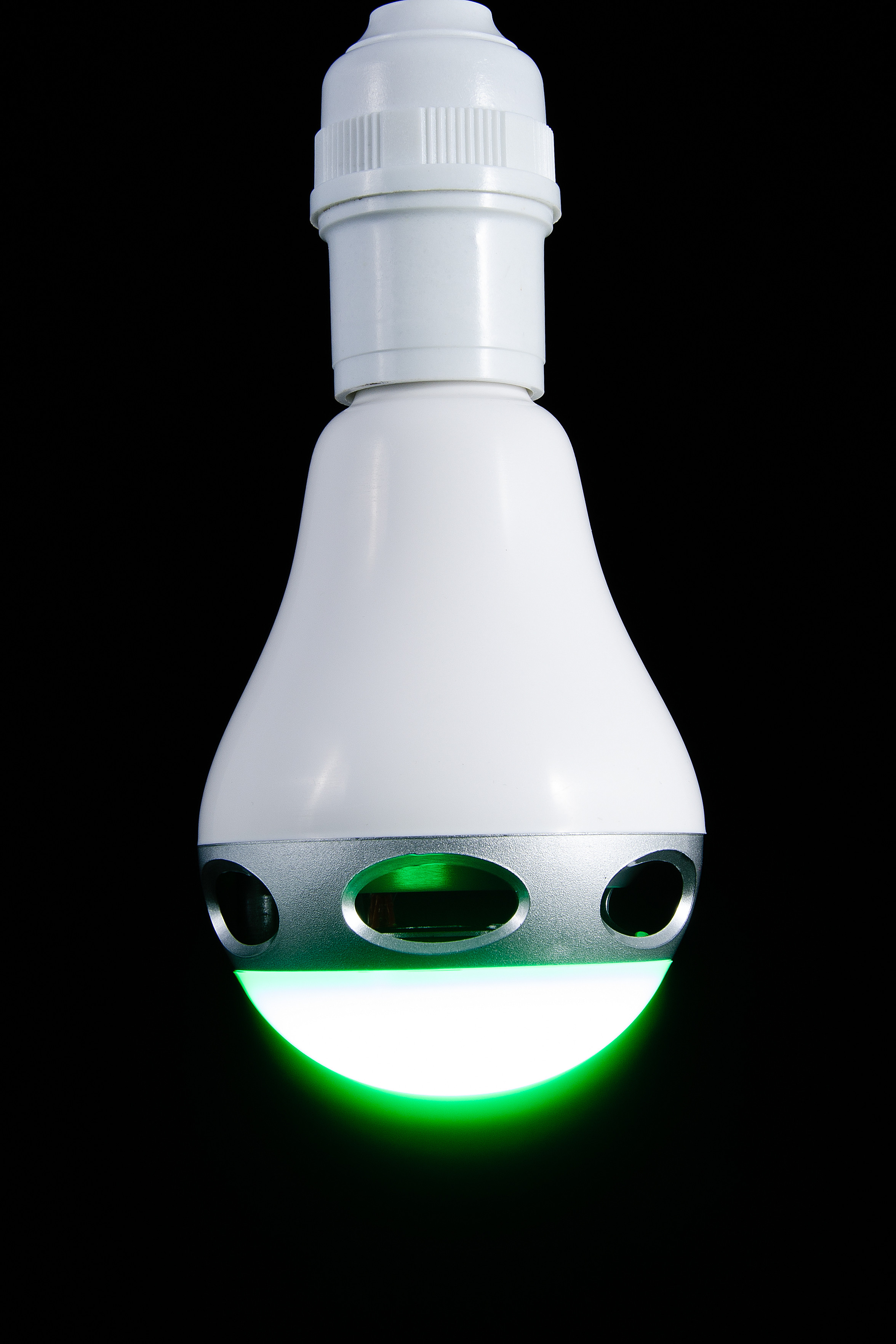Quality APP Bluetooth Lamp Speaker for sale