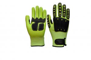 13G NITRILE gloves