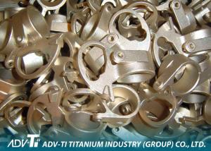 Quality Diameter 1200mm×600mm GB , ASTM , AISI Metal Investment Casting for sale
