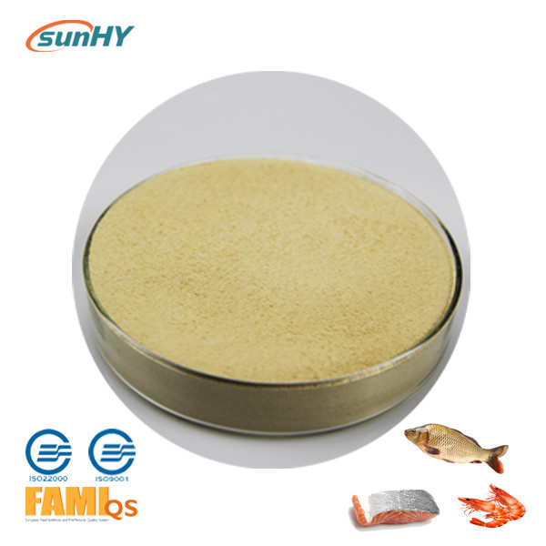 Ultrafine Feed Grade Compound Aqua Enzymes For Aquatic Animals for sale
