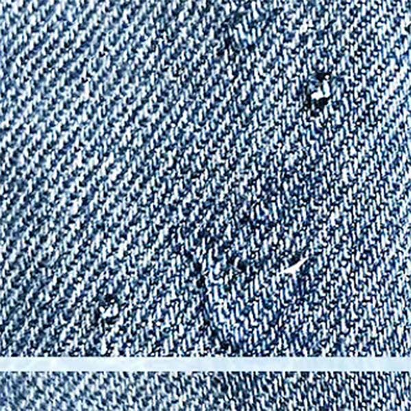 Quality Natural Ice Oxygen Denim Cool Touch Fabric 200gsm 6oz 150cm Cotton Fabric Roll for sale