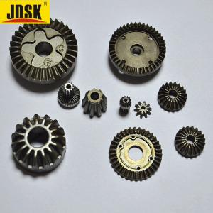 Quality customized sintered powder metallurgy garden tool parts gears for sale