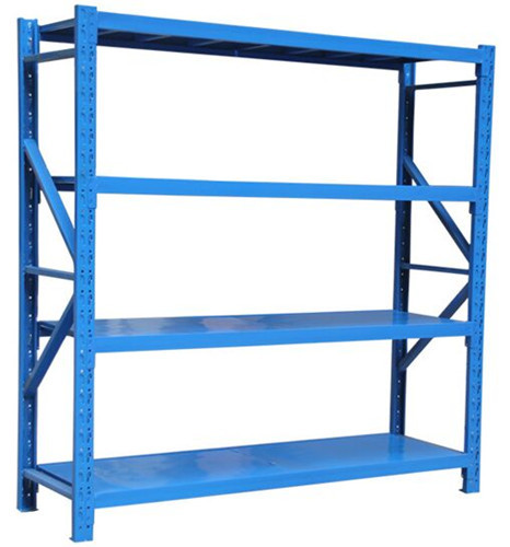 Quality Warehouse Adjustable Steel Shelving Storage Racks for sale