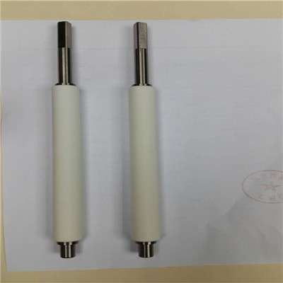 Quality Compatible New Rubber Roller for Zebra Z6M Z6M plus Z6000 For Barcode Printer for sale