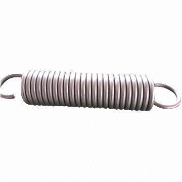 Quality Quality Extension Springs with 1.00 to 20.00mm Wire Diameter for sale