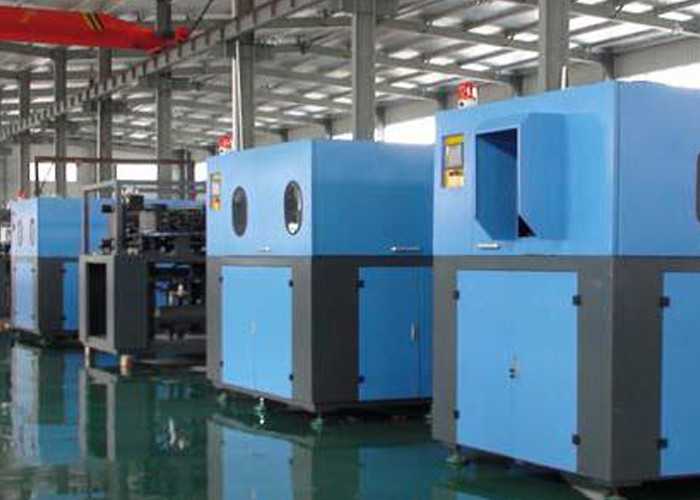Quality 2 Cavities Horizontal Plastic Injection Moulding Machine for sale
