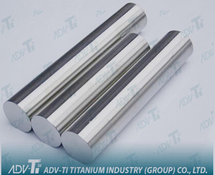 Quality Titanium Alloy UNS R56401 Rod Bar Surgical Implants Biocompatibility for sale