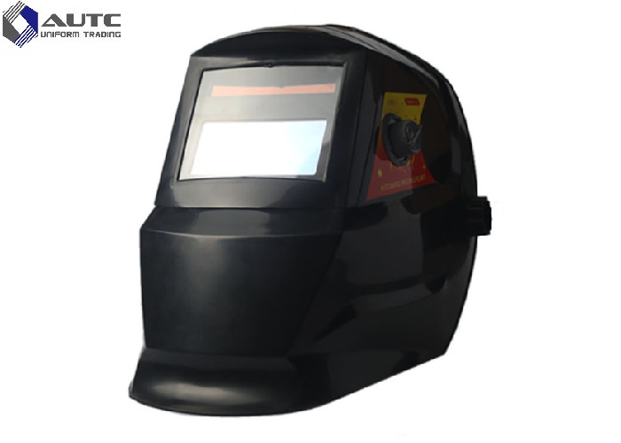 Buy Ansi PPE Safety Helmet , Hard Hat Helmet Dust Proof Auto Darkening Durable at wholesale prices