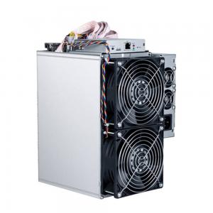 Quality Crypto Mining Canaan Avalon 1126 Miner 64t 68t Bitcoin Miner for sale
