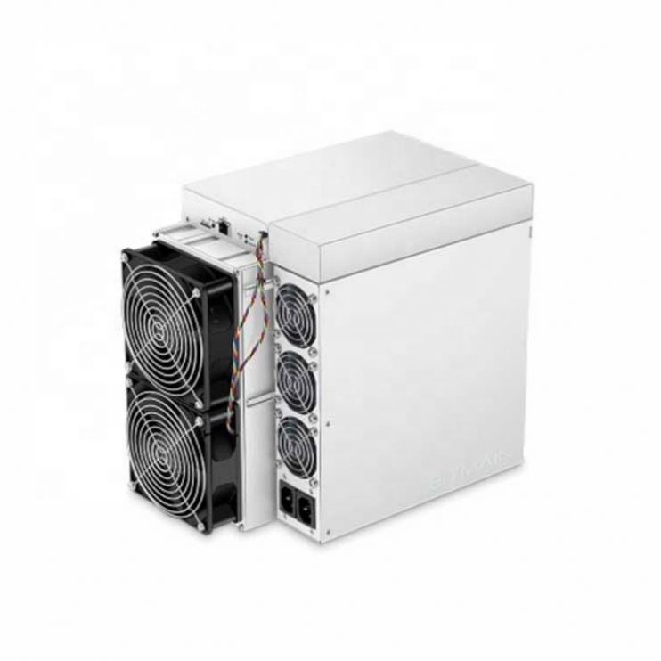 Quality Bitcoin Miner AntMiner S19 82T Asic Miner Sha256 Bitcoin BCH BTC Miner Bitmain for sale