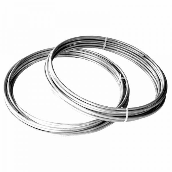 Buy Special Alloy Monel 400/UNS N04400/W.Nr 2.436 Wire Diameter 0.6mm at wholesale prices