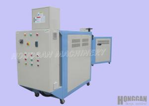 Quality Pumping Oil Circulation Mold Temperature Controller Units for Compression Casting for sale