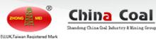 China Shandong China Coal Industrial & Mining Supplies Group Co., Ltd. logo