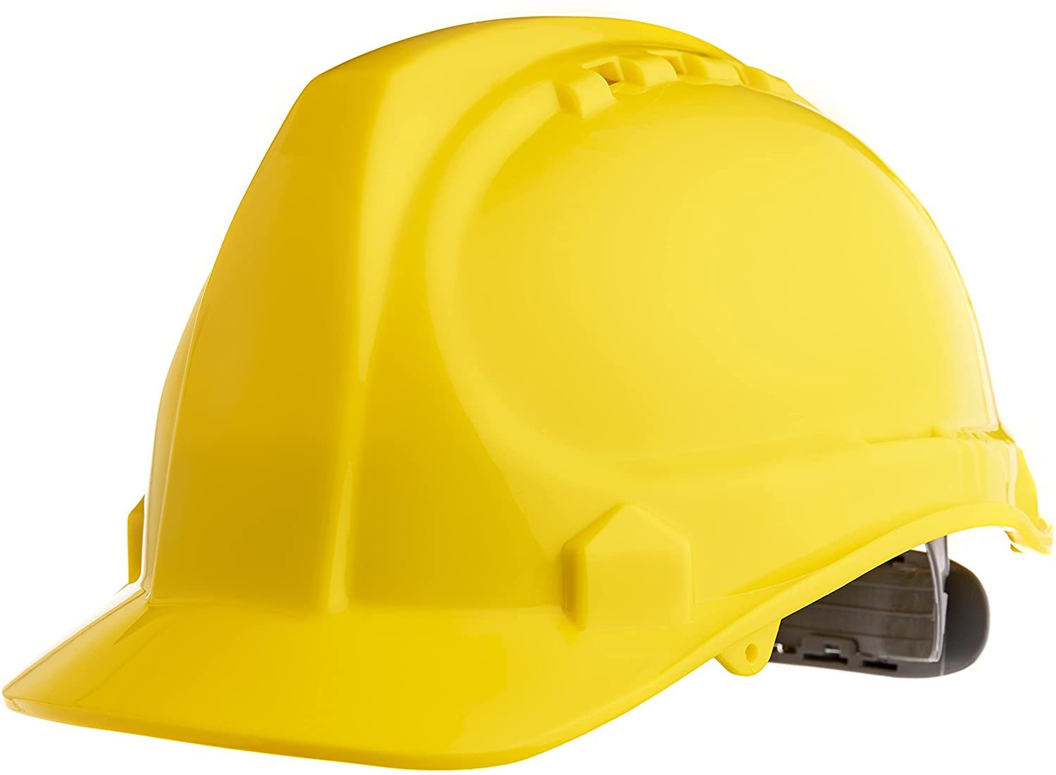 Buy OEM ODM Head Protection Helmet 62cm ABS Construction Hard Hats at wholesale prices