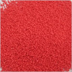 Quality detergent powder  China red sodium sulphate speckles for sale