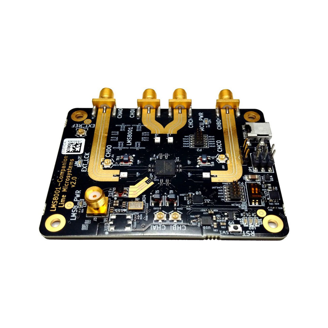 Quality FR4 Multilayer Printed Wiring Board Customized Board Multilayer PCB Manufacturing Process for sale