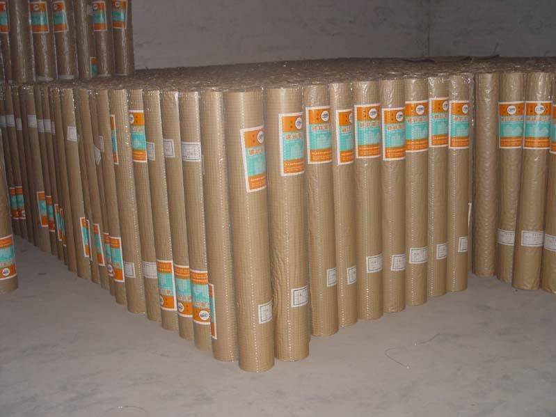Quality Excellent oxidation resistant 2x2 welded wire mesh for sale