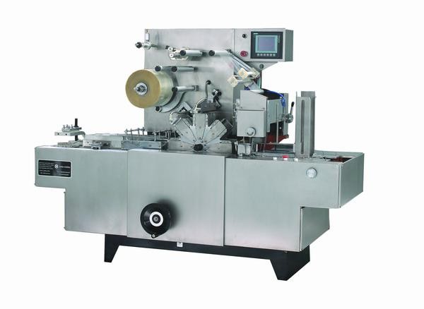 Quality TMP-200 B Cellophane Over Wrap Machine for sale