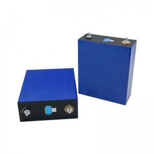 Quality 3.2V 280K  Lithium Ion Solar Storage Lithium Battery 2.0h Discharge for sale