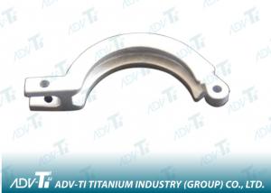Quality High Temperature Alloy of Nickel and Titanium Casting for sale
