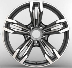 Quality new BMW Aluminum Alloy Wheel Rim18; 20;Inch REPLICAS for sale