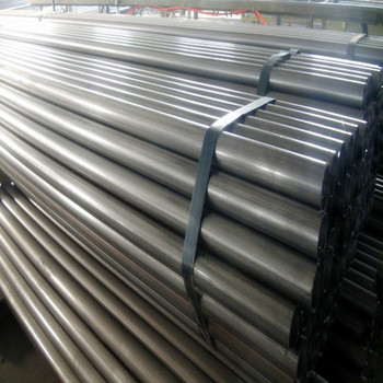Quality Inconel 600 Seamless Alloy Steel Pipes Cold Rolled Cold Drawn for sale