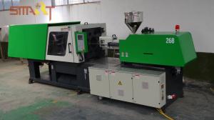 Quality CE Certificated Dog Treats Automatic Injection Moulding Machine High Effency for sale