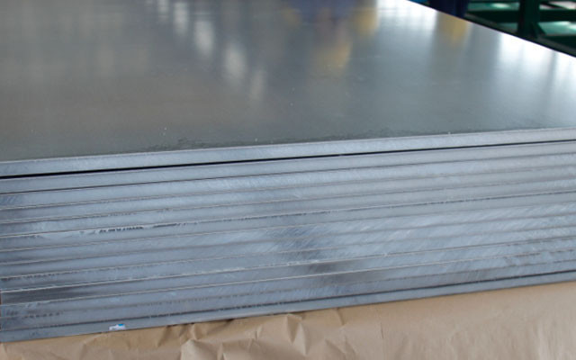 Quality Super Hard Strength 2024 T4 Aluminum Sheet Water Resistance SGS Approved for sale